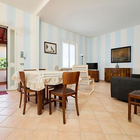 Casa Cipresso Villa San Vincenzo Eksteriør bilde