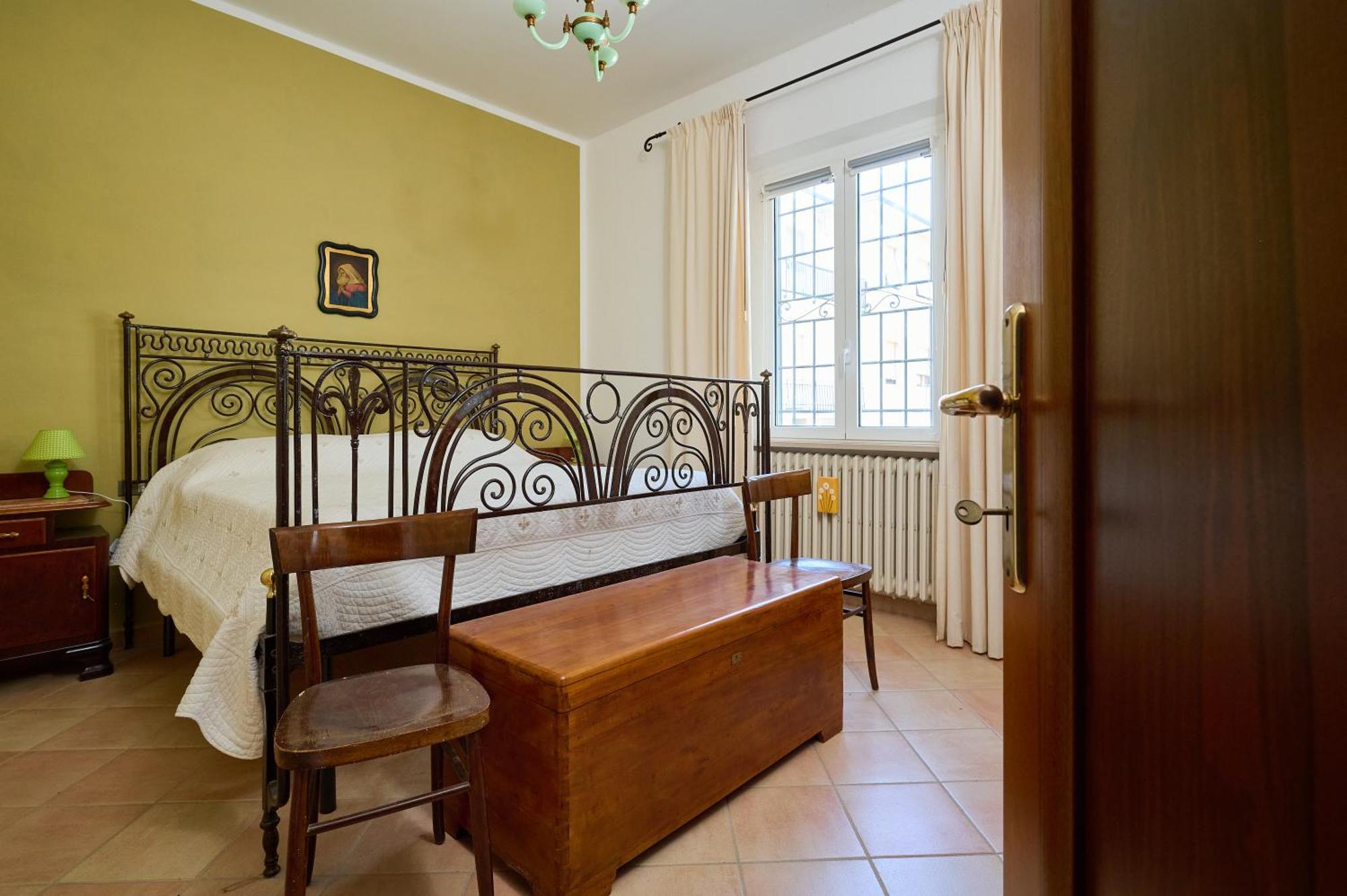 Casa Cipresso Villa San Vincenzo Eksteriør bilde