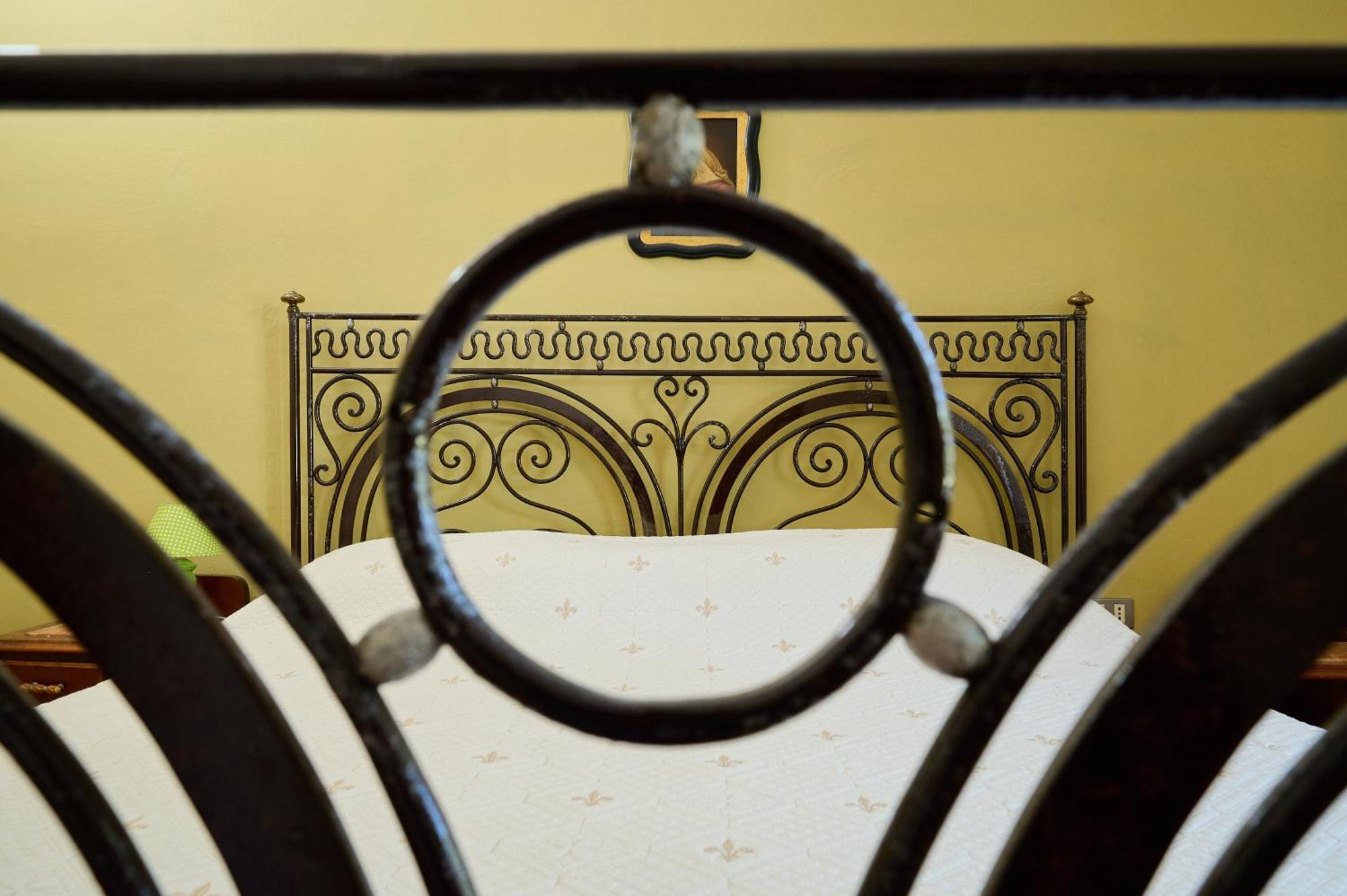 Casa Cipresso Villa San Vincenzo Eksteriør bilde