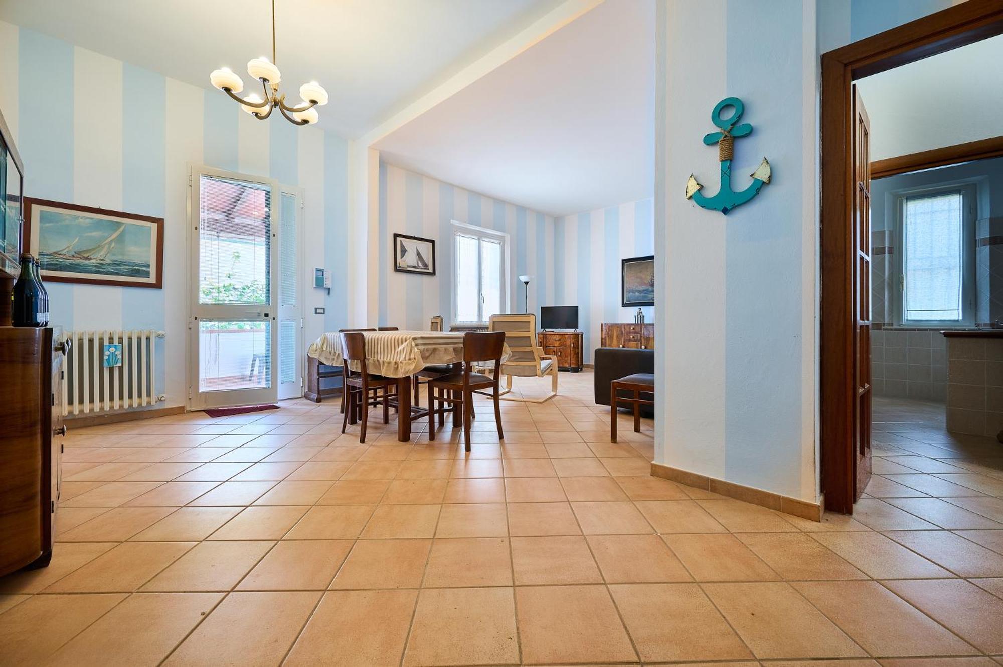 Casa Cipresso Villa San Vincenzo Eksteriør bilde