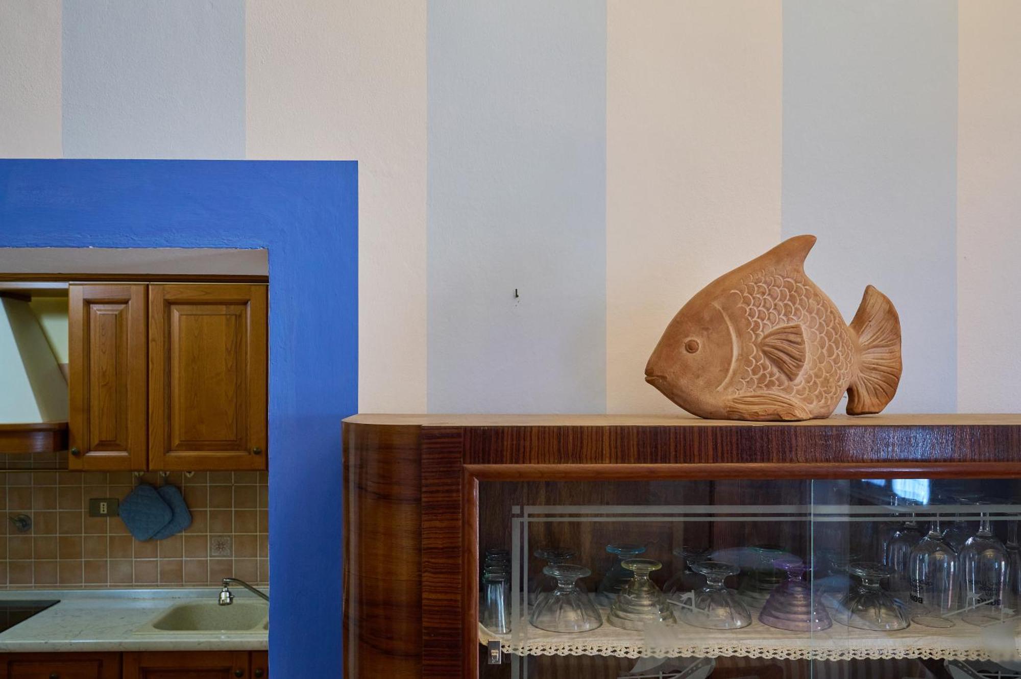 Casa Cipresso Villa San Vincenzo Eksteriør bilde