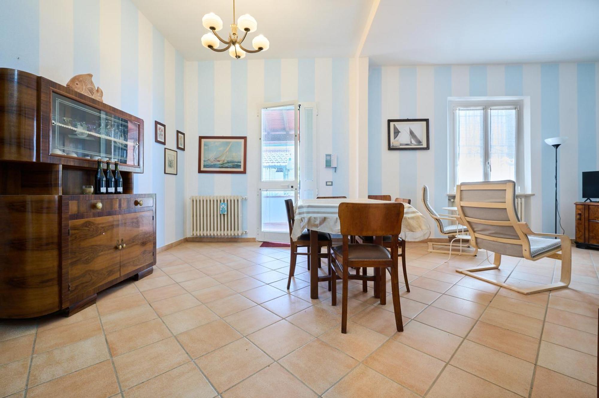 Casa Cipresso Villa San Vincenzo Eksteriør bilde