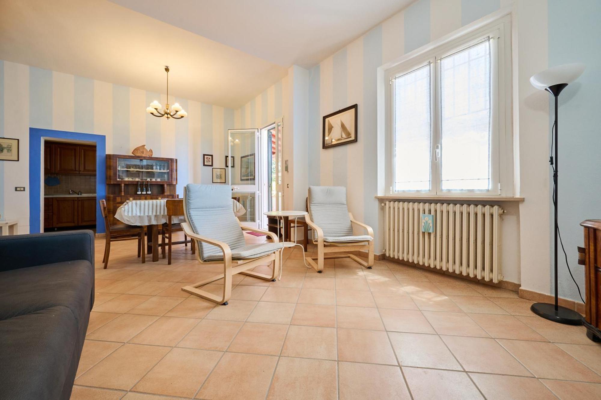 Casa Cipresso Villa San Vincenzo Eksteriør bilde