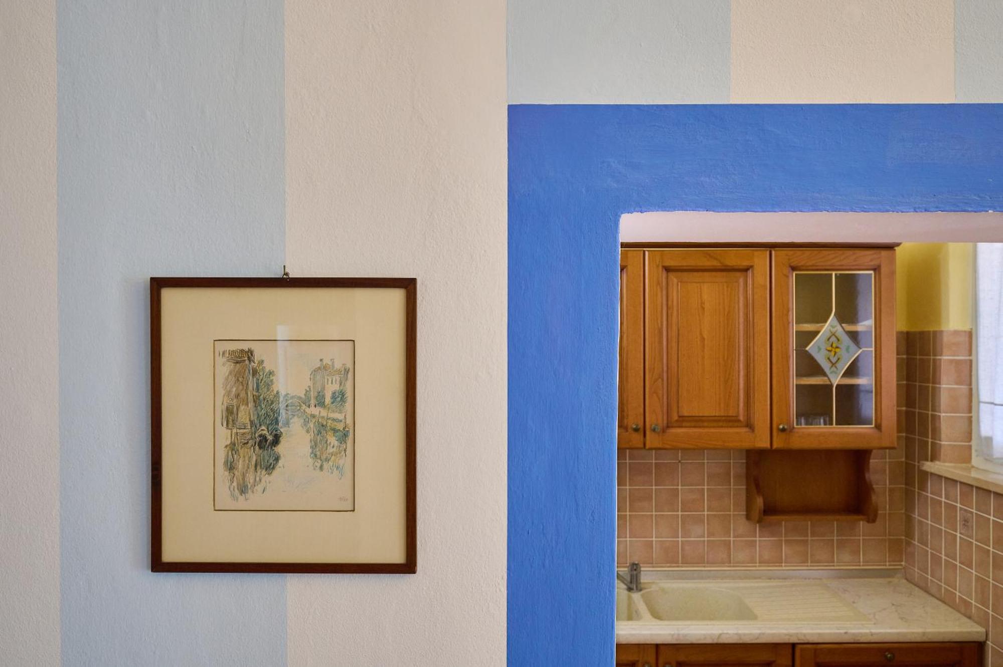 Casa Cipresso Villa San Vincenzo Eksteriør bilde