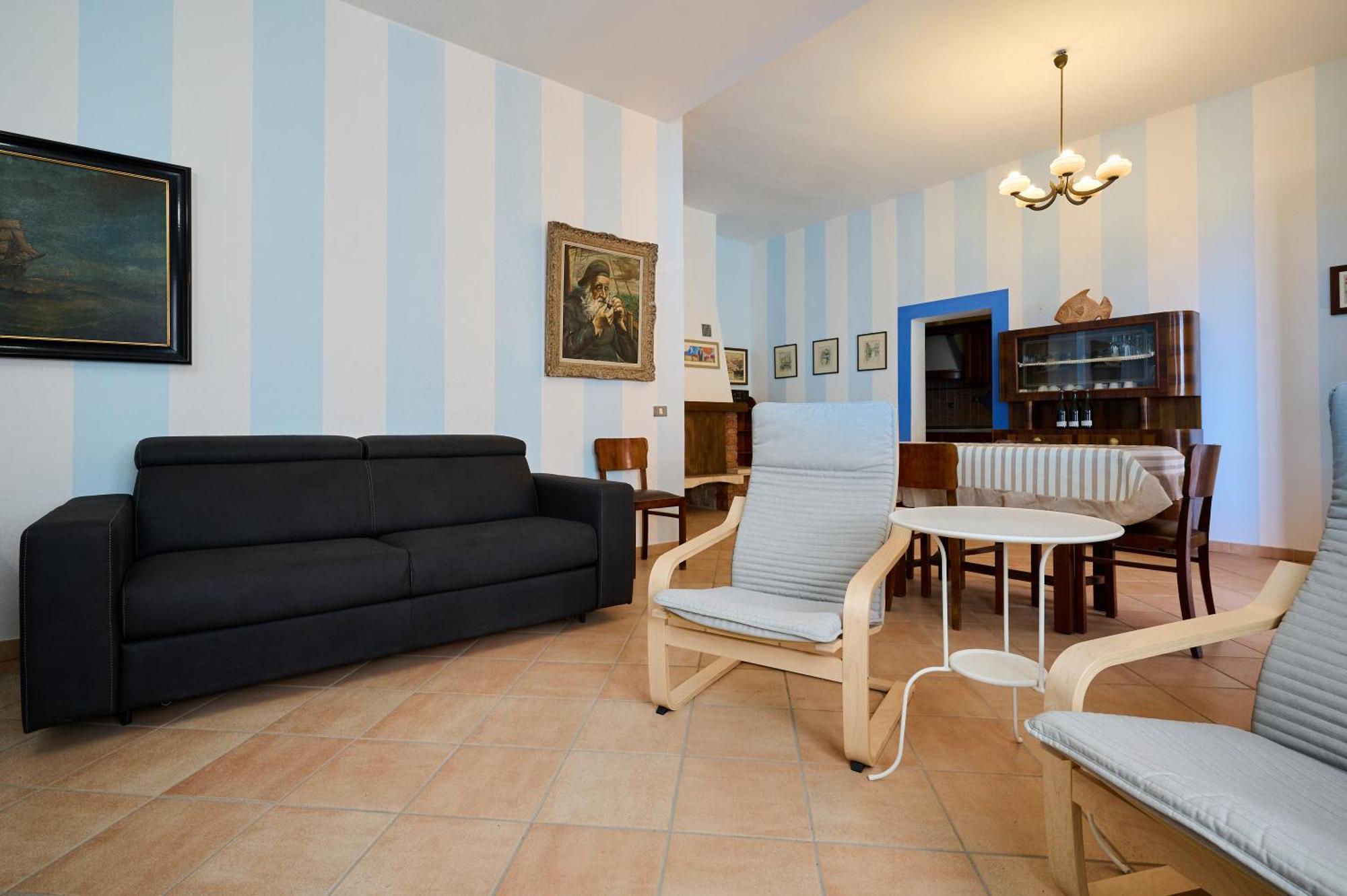 Casa Cipresso Villa San Vincenzo Eksteriør bilde