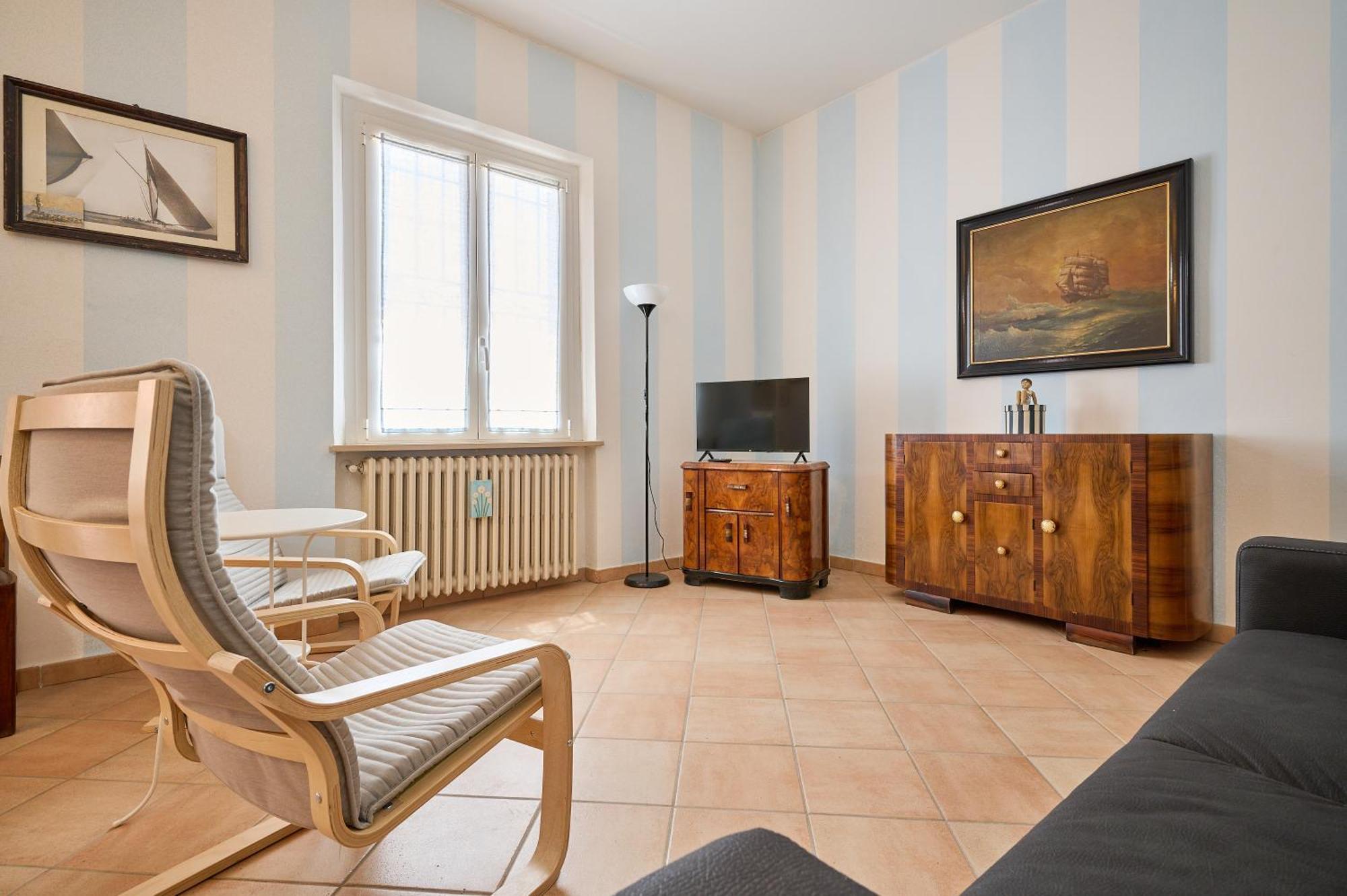 Casa Cipresso Villa San Vincenzo Eksteriør bilde