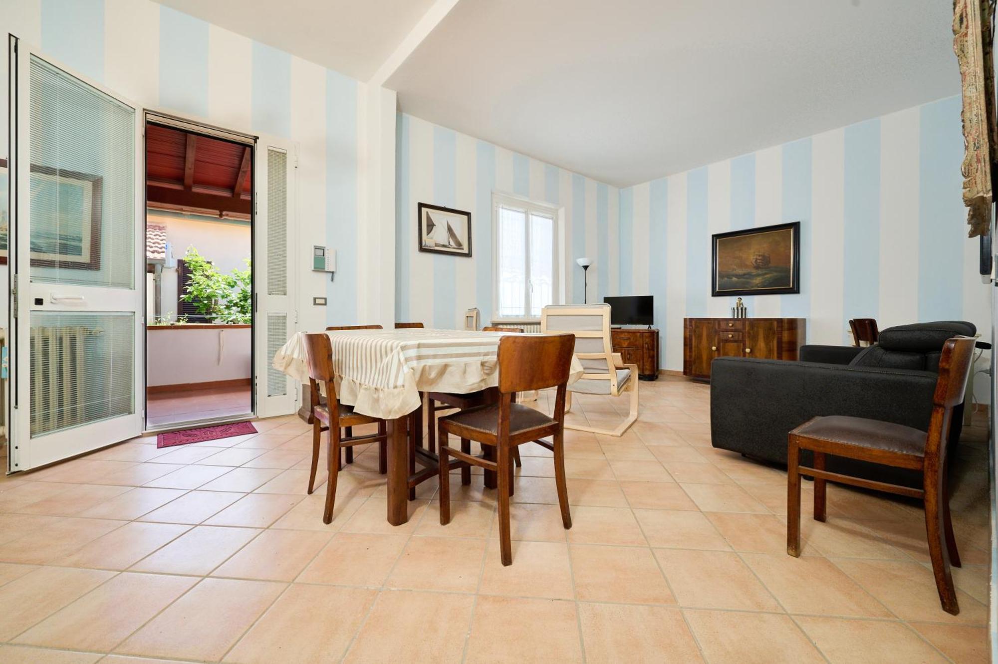 Casa Cipresso Villa San Vincenzo Eksteriør bilde